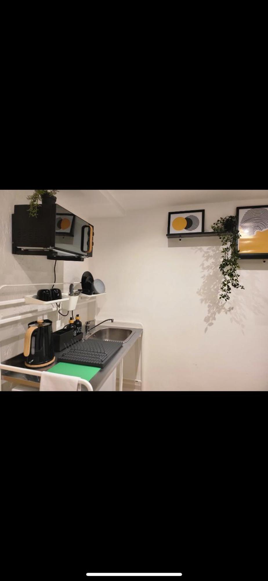 Innit Townhouse London Bagian luar foto