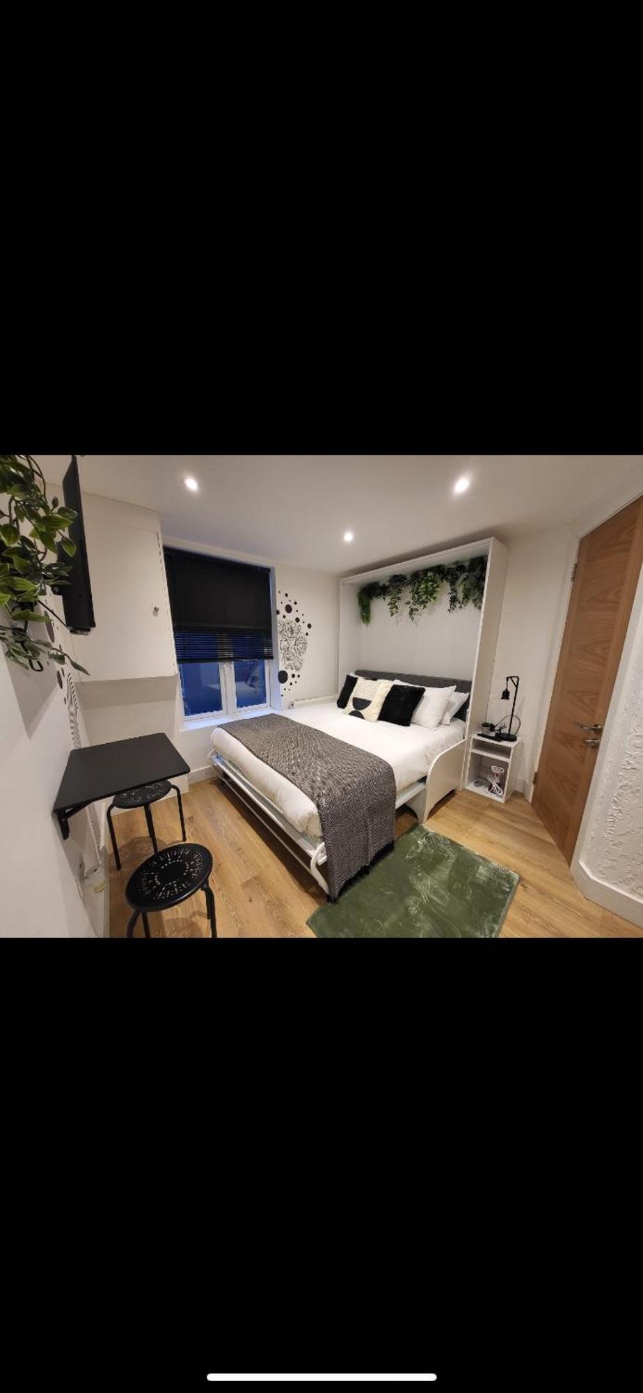Innit Townhouse London Bagian luar foto