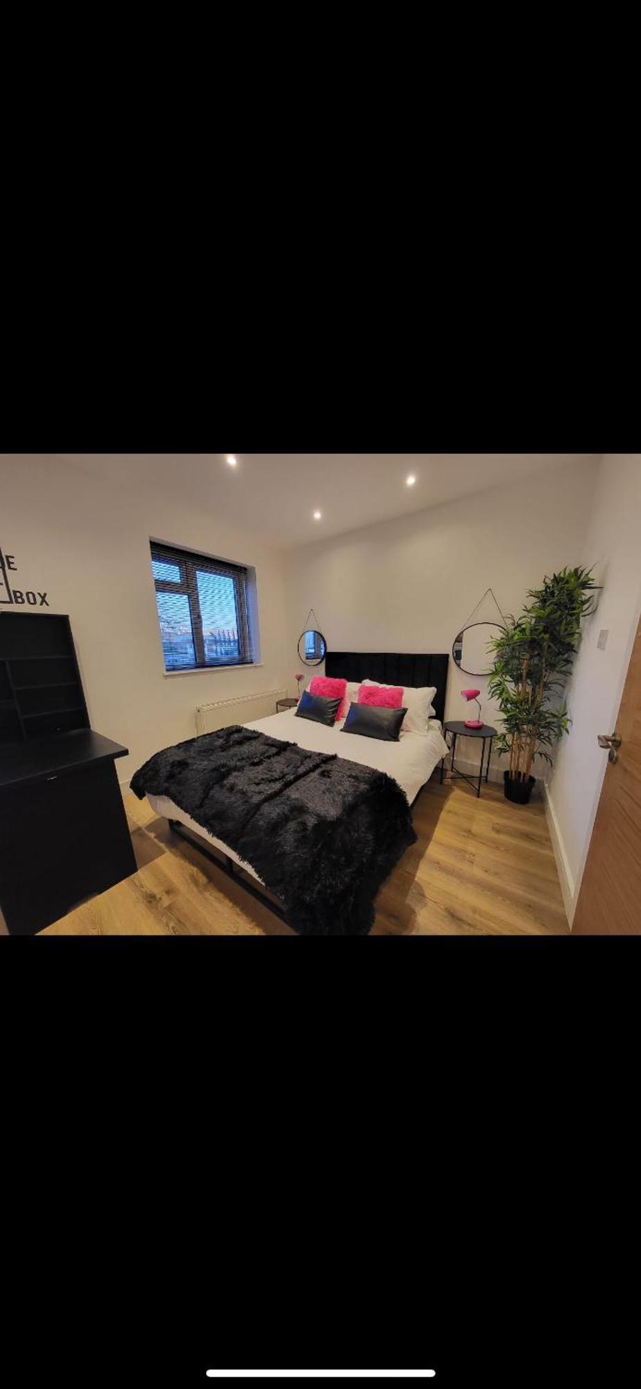 Innit Townhouse London Bagian luar foto