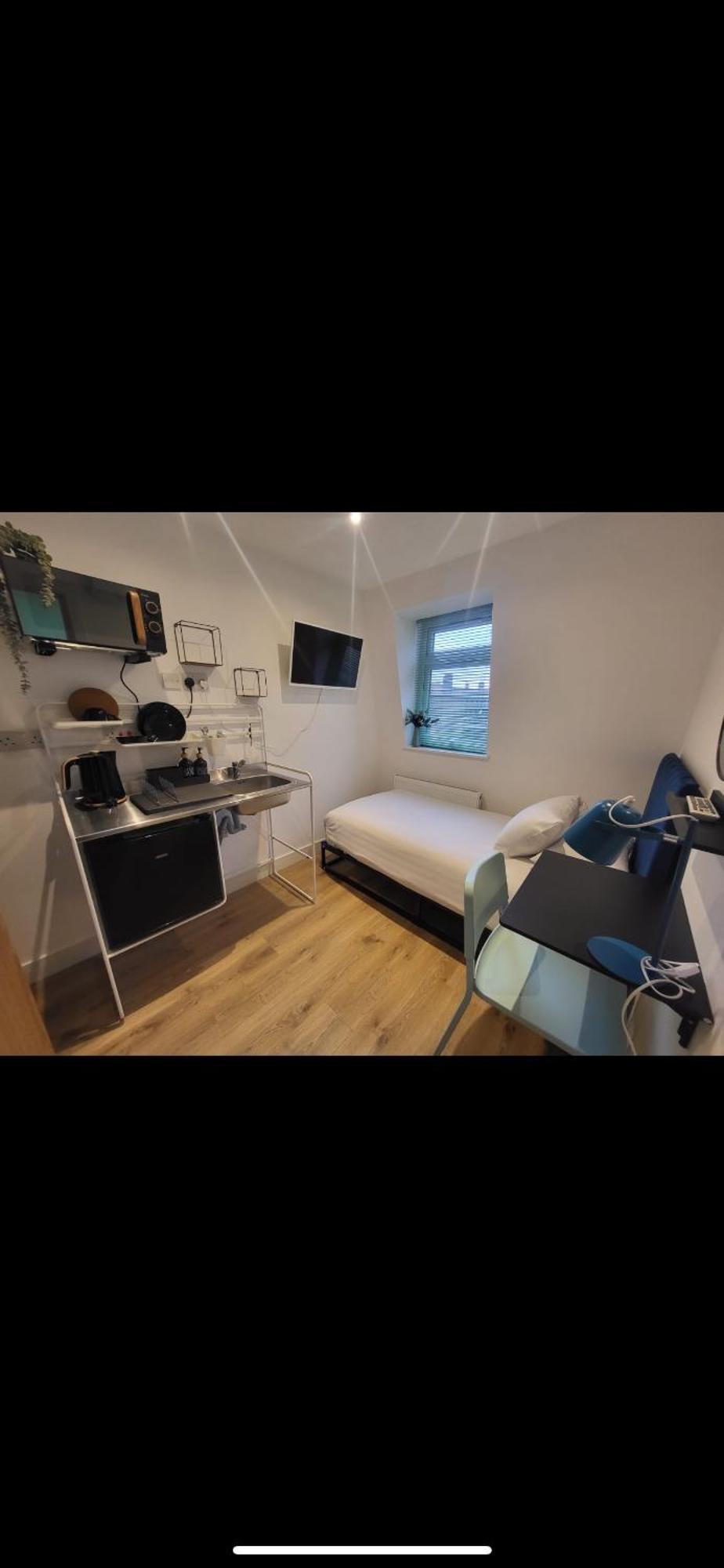 Innit Townhouse London Bagian luar foto