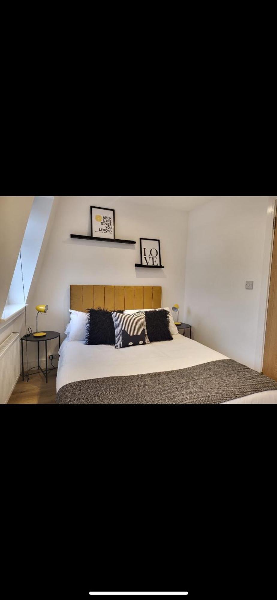 Innit Townhouse London Bagian luar foto