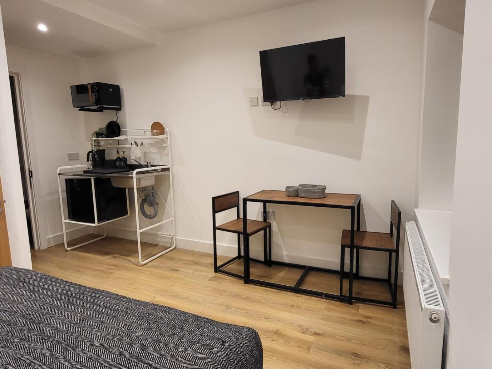Innit Townhouse London Bagian luar foto