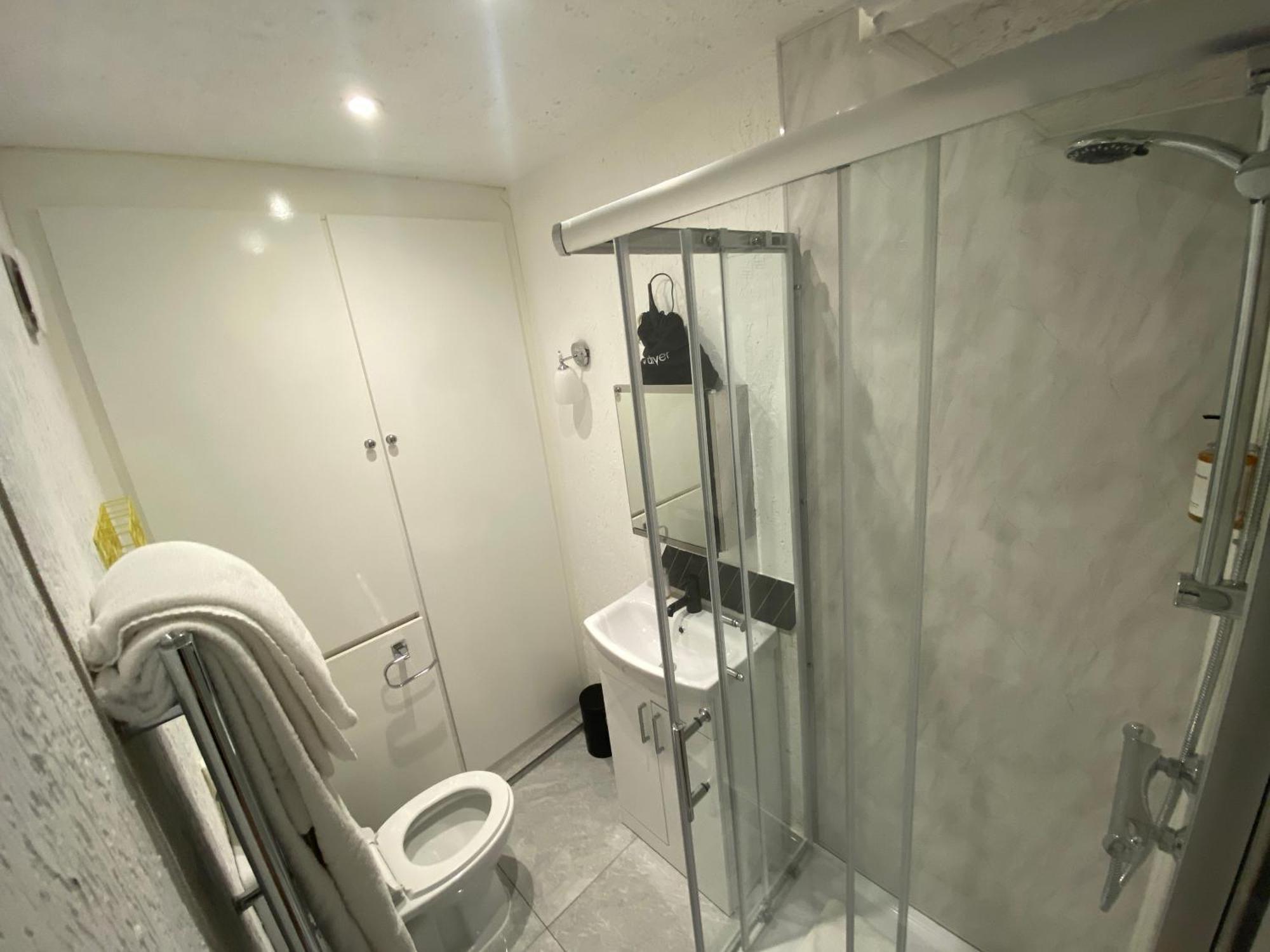 Innit Townhouse London Bagian luar foto