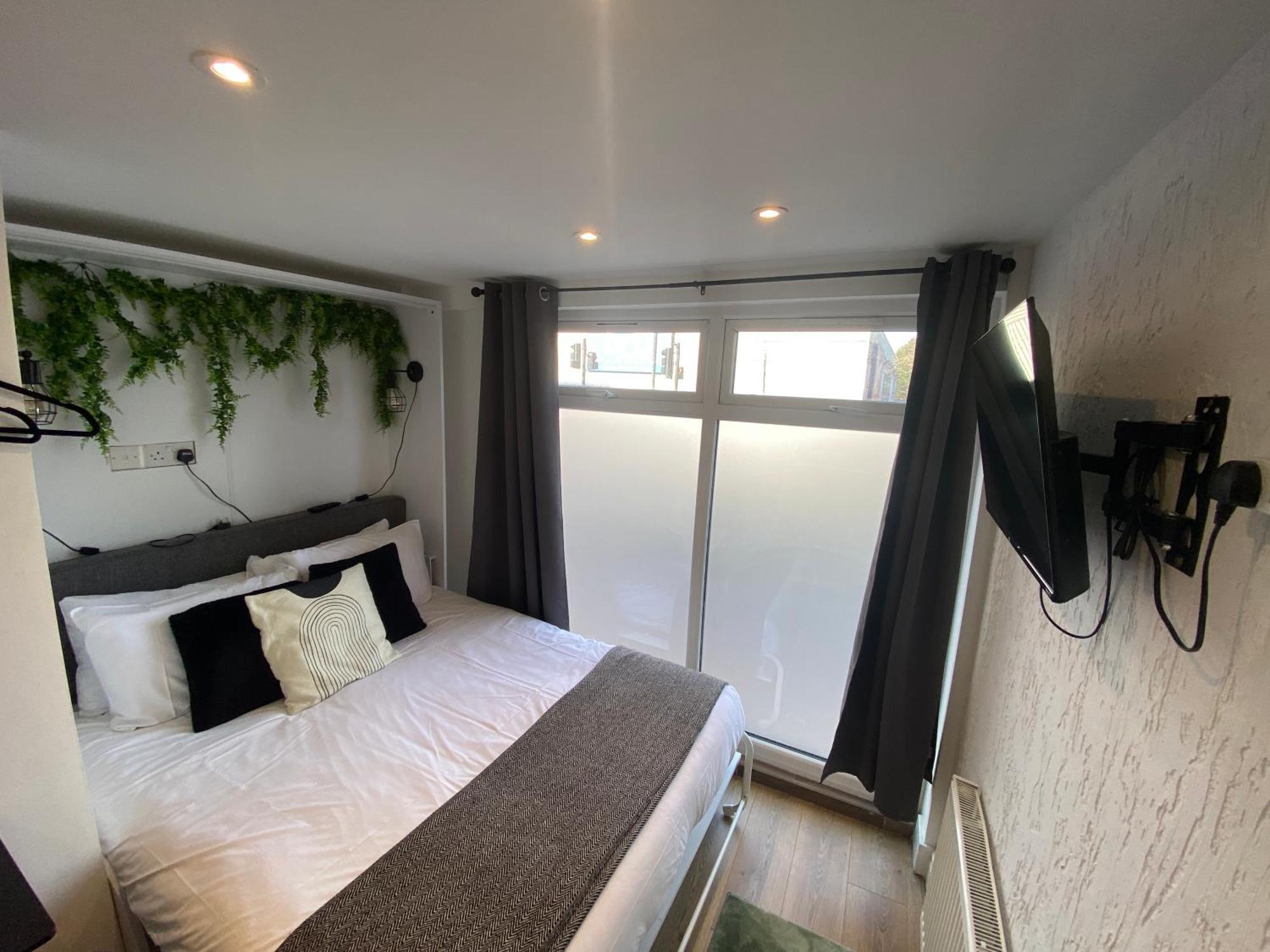Innit Townhouse London Bagian luar foto