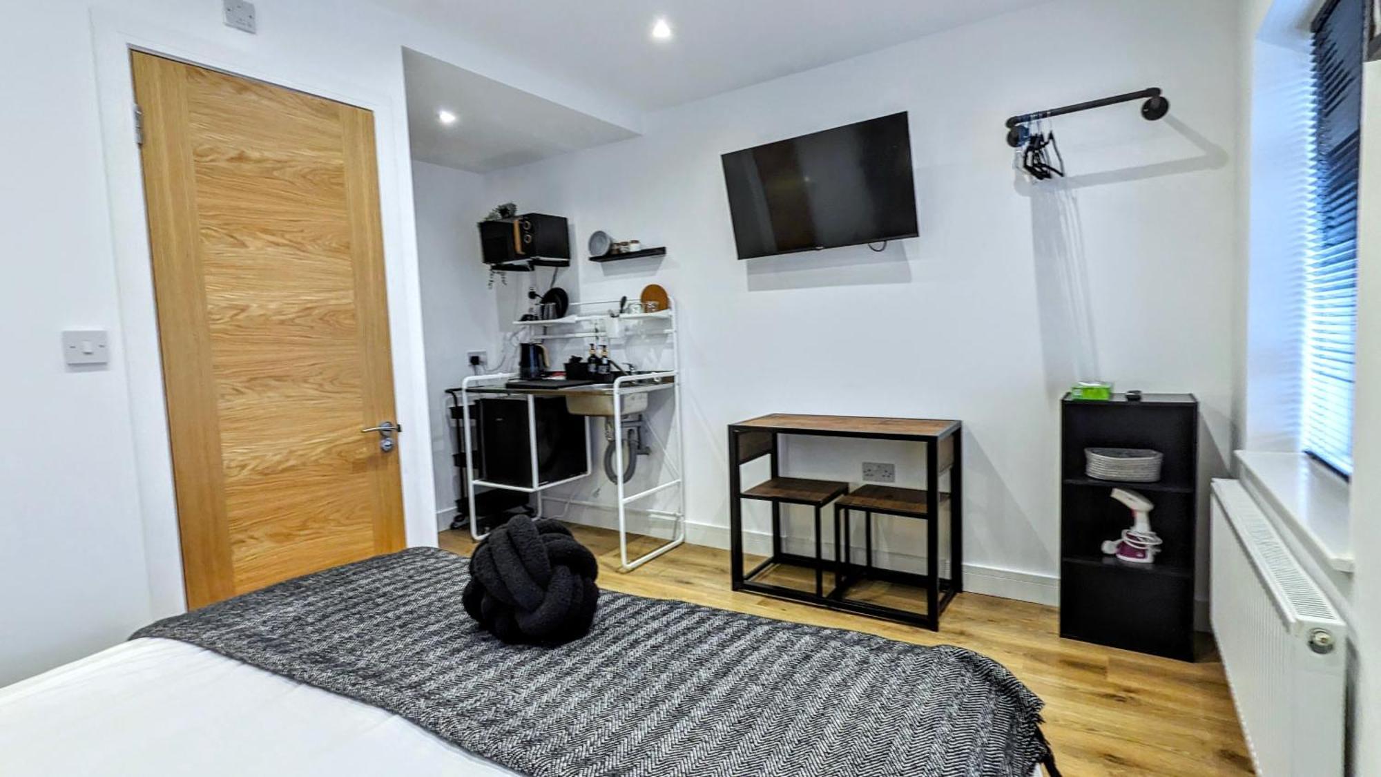 Innit Townhouse London Bagian luar foto