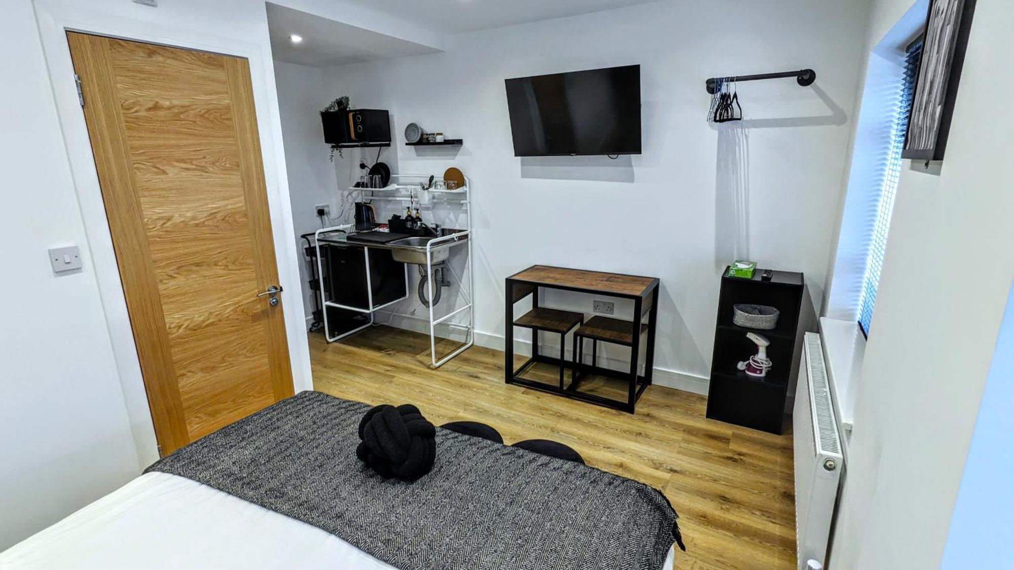 Innit Townhouse London Bagian luar foto