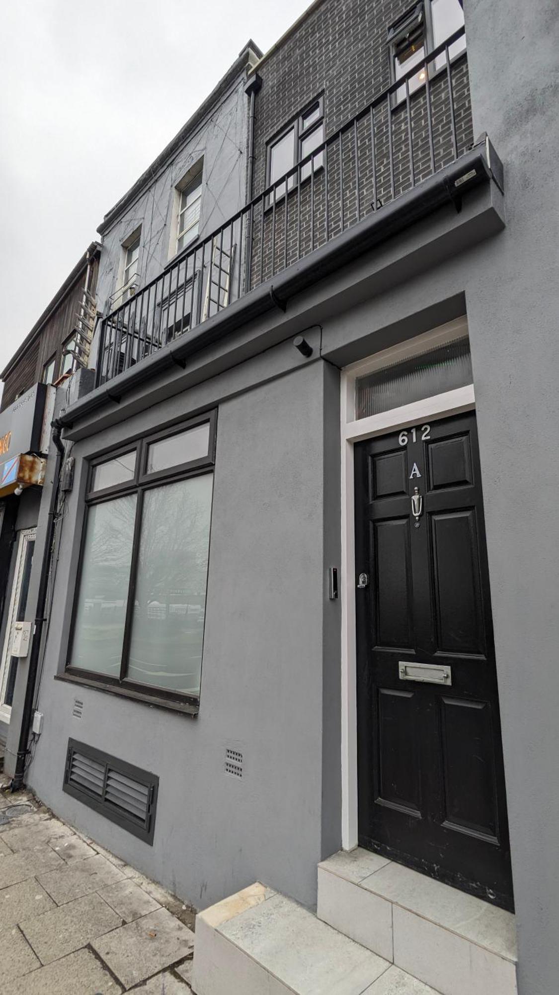 Innit Townhouse London Bagian luar foto
