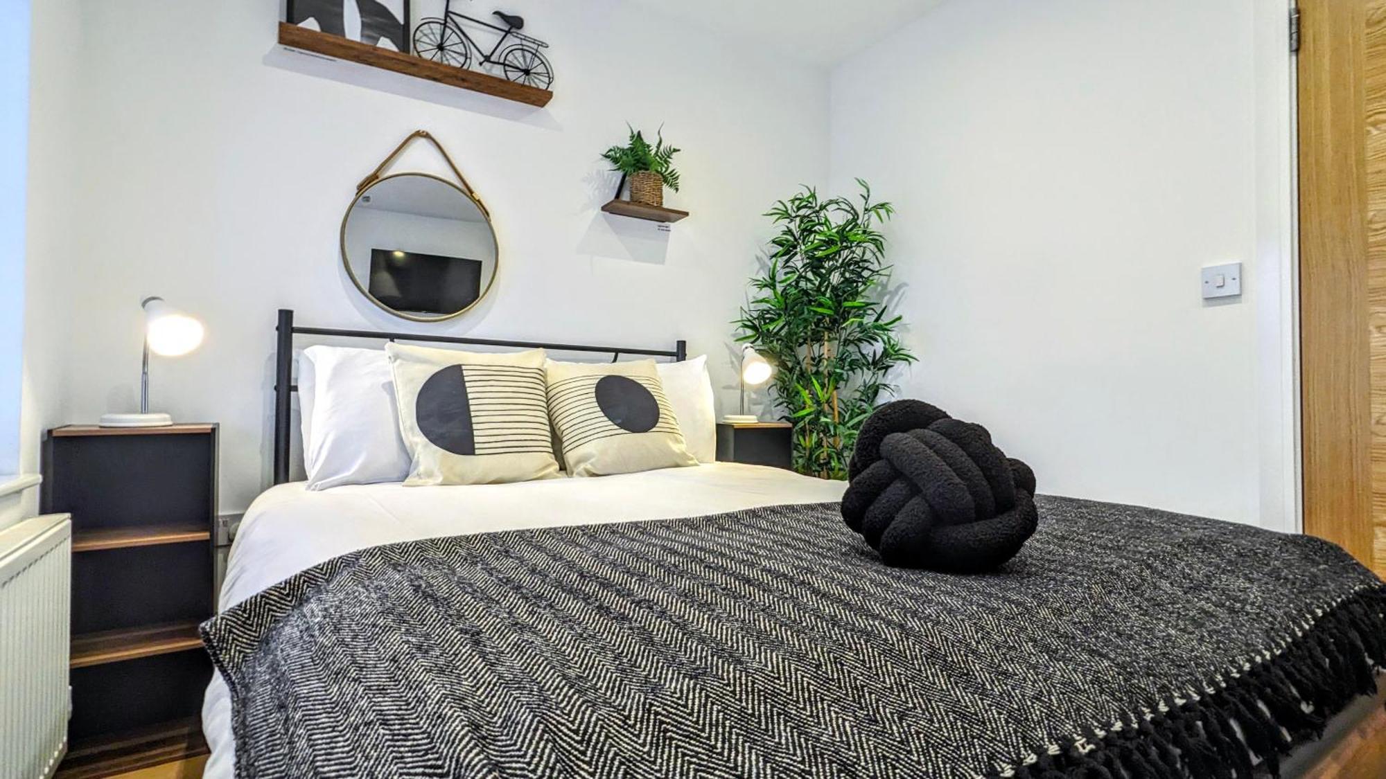 Innit Townhouse London Bagian luar foto