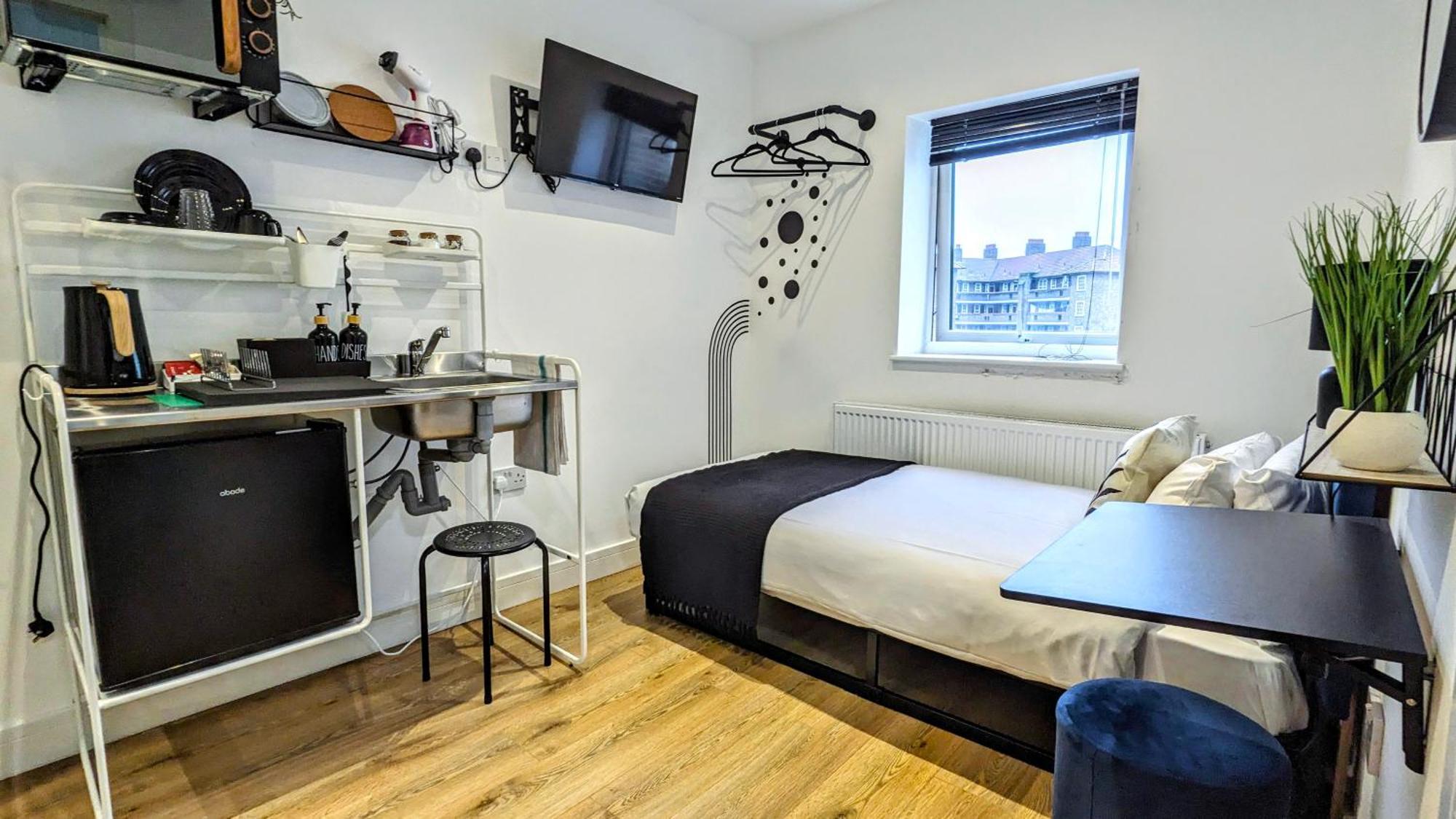 Innit Townhouse London Bagian luar foto