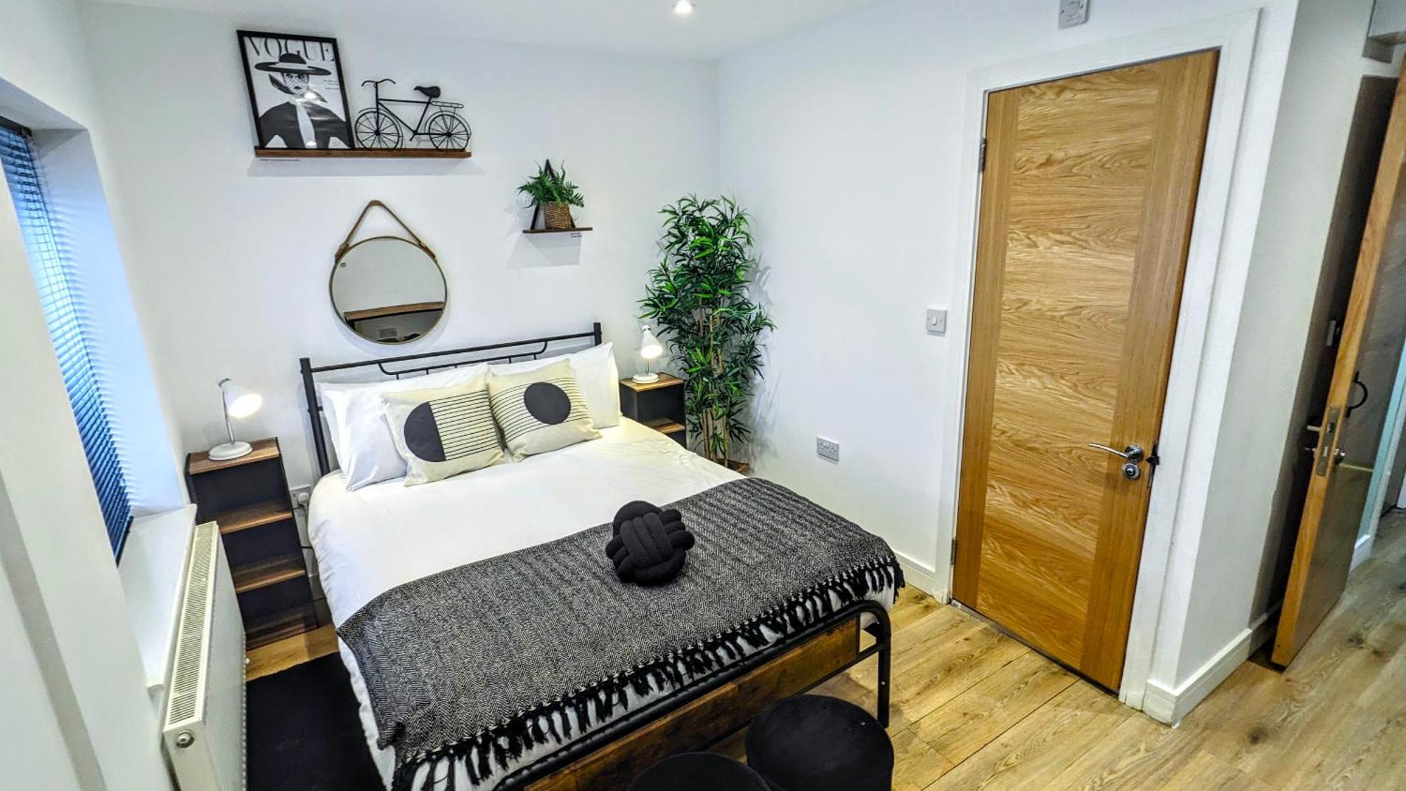 Innit Townhouse London Bagian luar foto