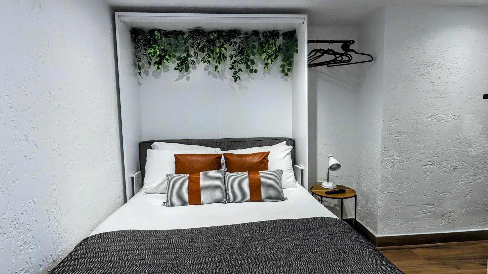 Innit Townhouse London Bagian luar foto